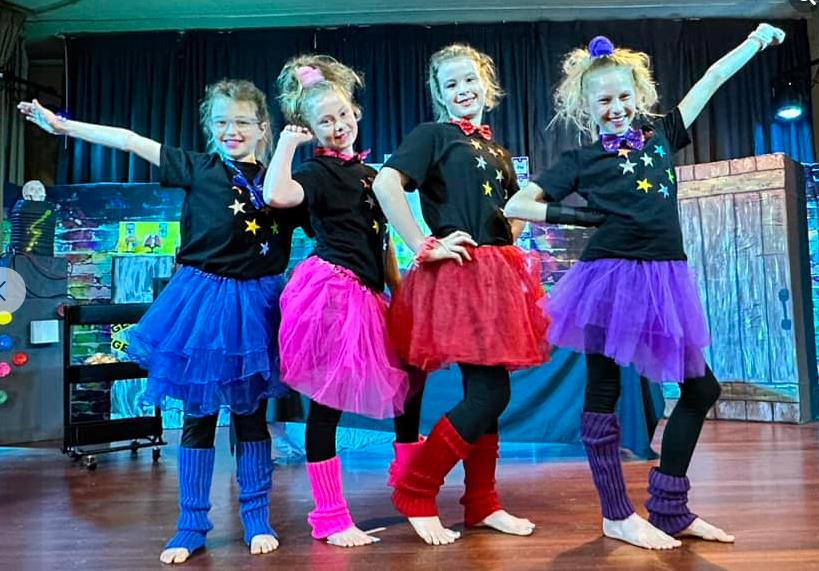 Kid Frankenstein Play for Kids!