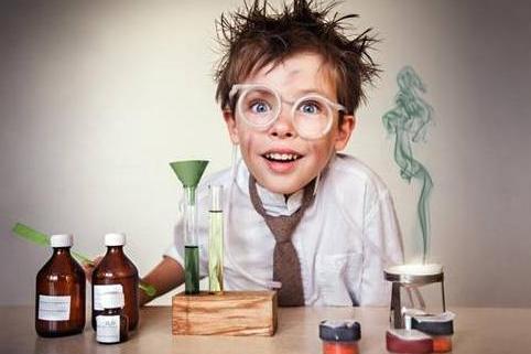 Kid Frankenstein large cast playscript for kids to perform