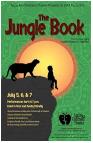 Jungle Book Poster