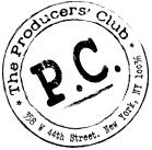 The Producers Club New York