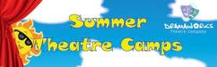 Summer Theatre Camps