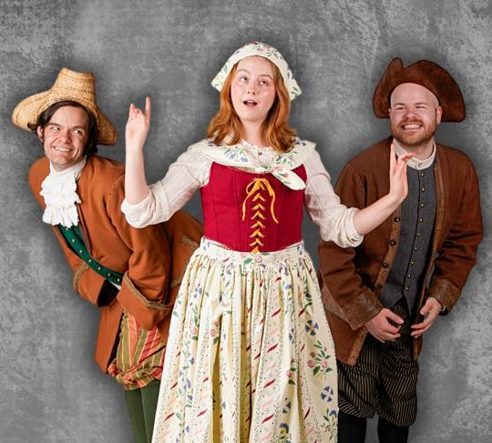 The Legend of Sleepy Hollow for Kids