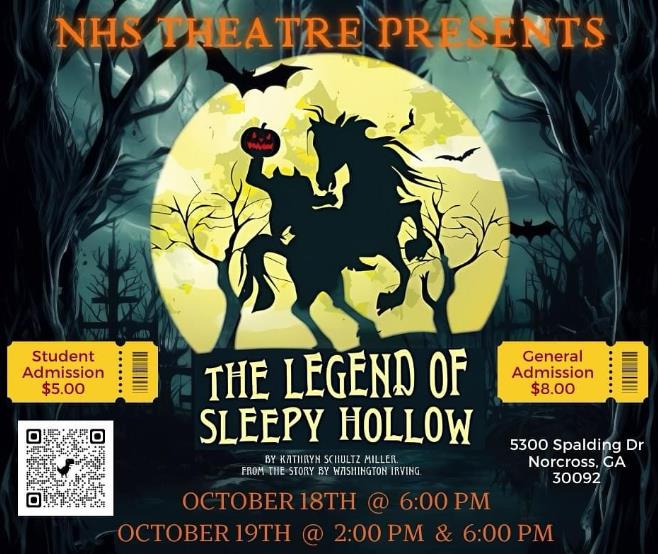 Norcross High School