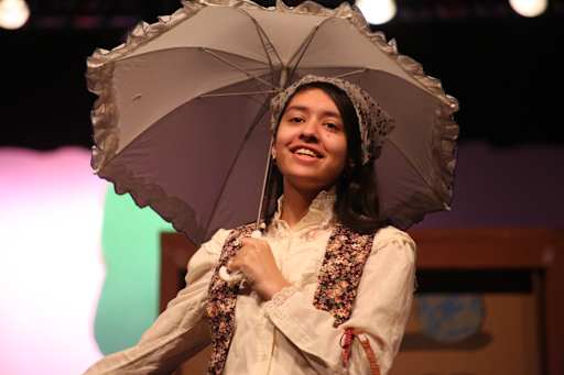 Legend of Sleepy Hollow Junior High School