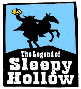 The Legend of Sleepy Hollow - Halloween Play for Kids!