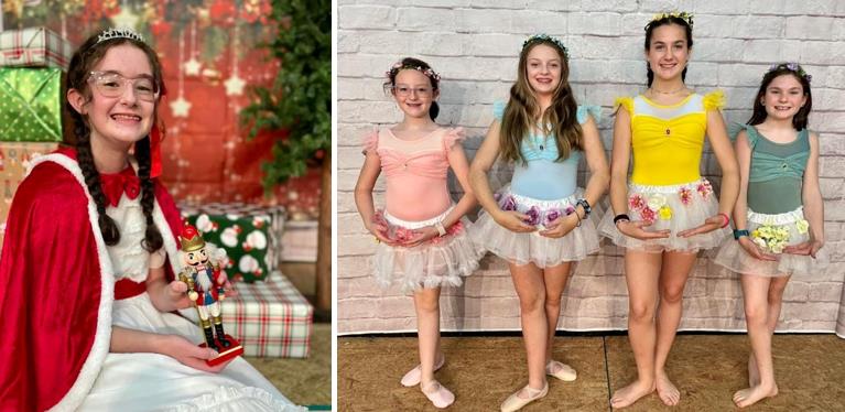 Snow White Play for Kids!
