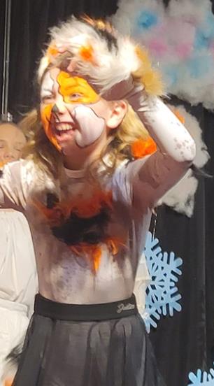 Christmas Play for kids