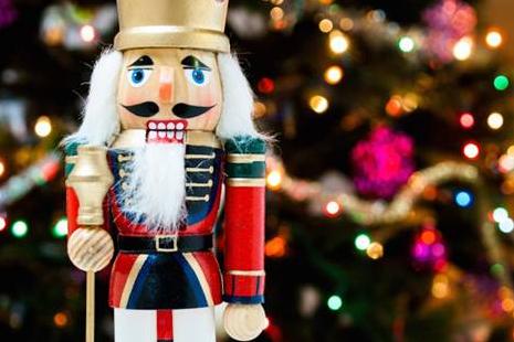 Christmas Play - Classic Nutcracker