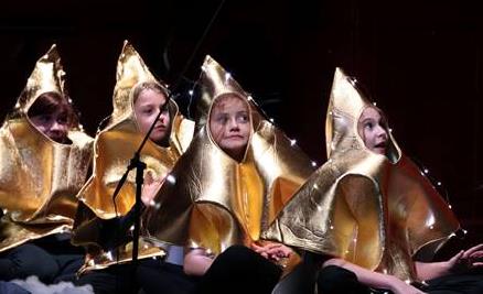 Songs for Peter Pan Play