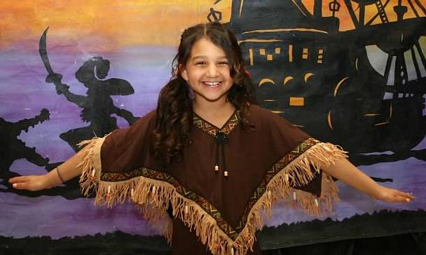 Peter Pan!  Dramatic Fun for Your Students!