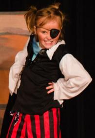 Fun play kids for grades 1-3!