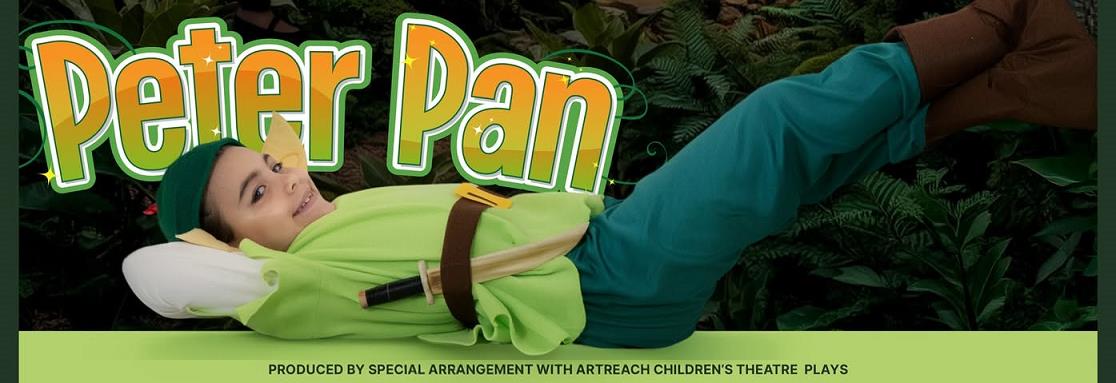 Sinkinisis Greece, Peter Pan