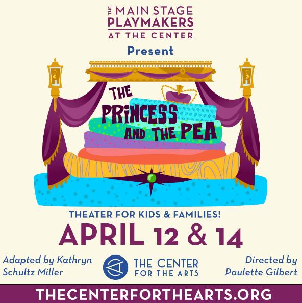 Main Stage Players Grass Valley