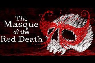 Play Performance of Edgar Allan Poe writings