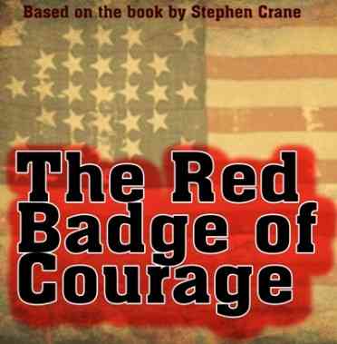 Red Badge of Courage Play for Young Audiences
