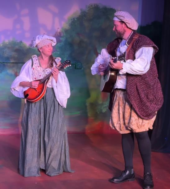 Robin Hood for Young Audiences