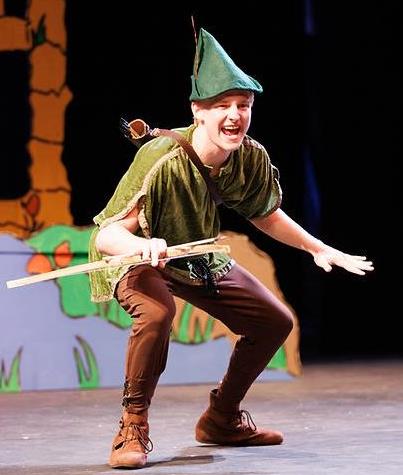 Robin Hood Play