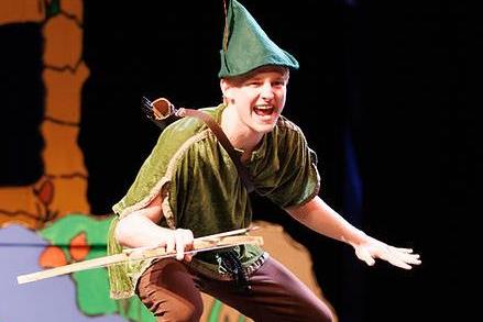 One Act Playscripts