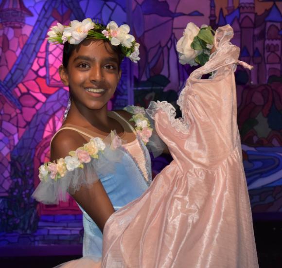 Sleeping Beauty Musical for Kids