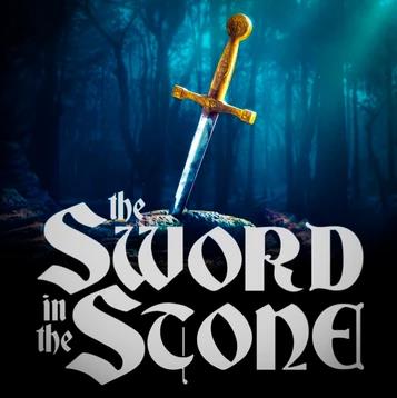 ArtReach's Play Sword in the Stone