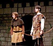 King Arthur Children's Plays - The Sword in the Stone