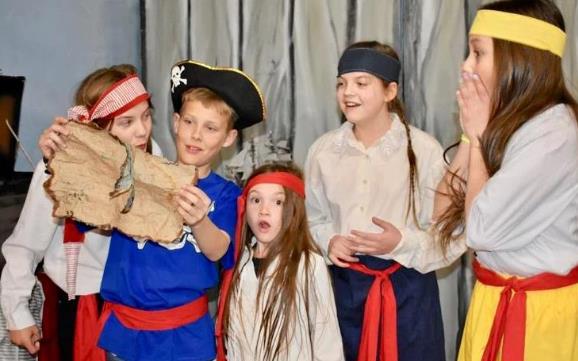 Snow White Play for Kids!