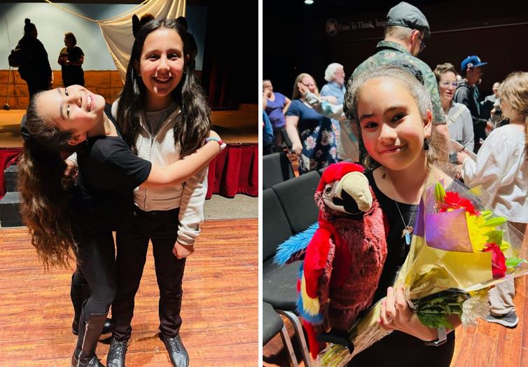 Snow White Play for Kids!