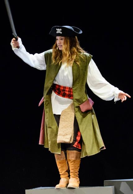 Musical Playscript for Kids