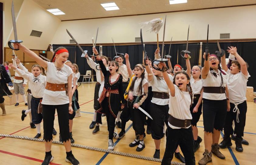 Snow White Play for Kids!