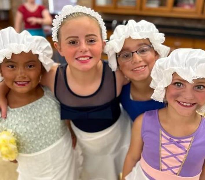 Snow White Play for Kids!