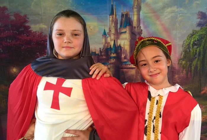 Drama for Kids to Perform