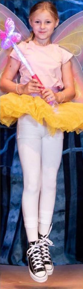 ArtReach's Velveteen Rabbit