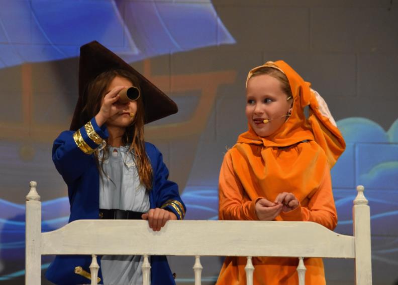 The Velveteen Rabbit Christmas Musical