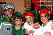 Twas the Night Before Christmas - Children's Christmas Musical!