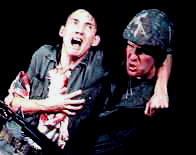 One Act Plays for Schools - Welcome Home