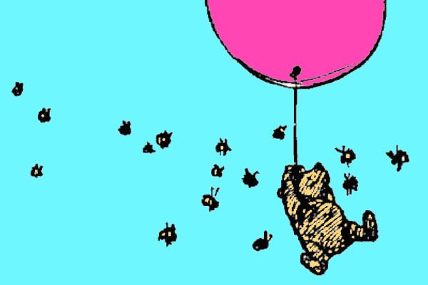 New Winnie-the-Pooh play for kids