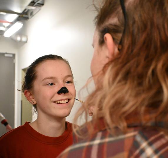 Fun parts for lots of kids Winnie the Pooh