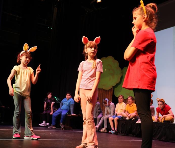 Characters in Winnie-the-Pooh
