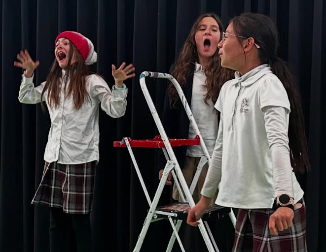 Snow White Play for Kids!