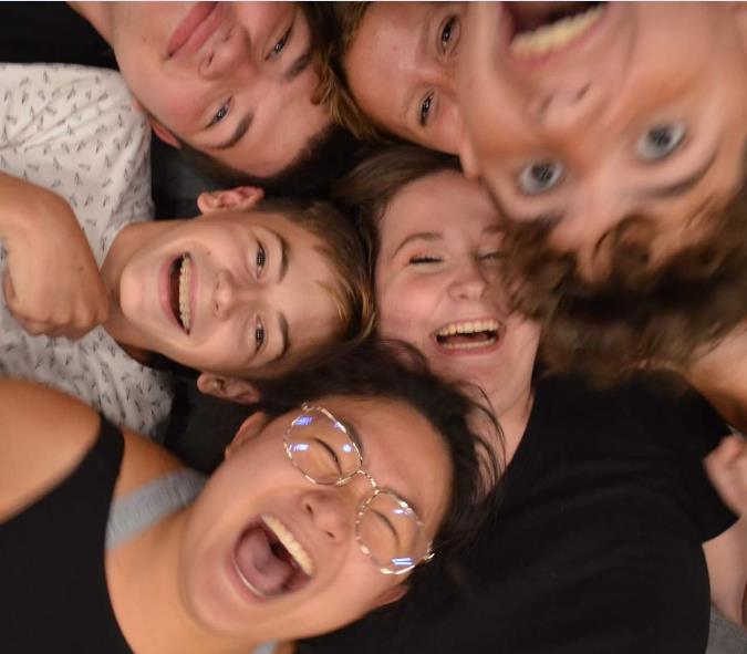 Stage One Youth Theatre Performed