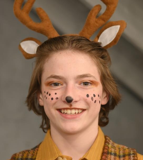 Lots of parts for many kids - Winie the Pooh Play