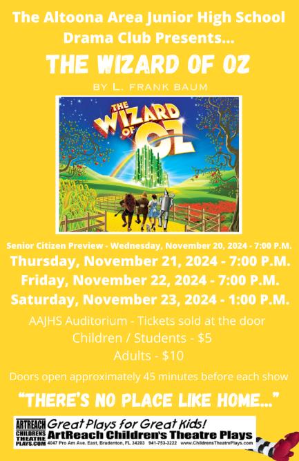 Altoona Junior High School