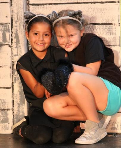 ArtReach's Wizard of Oz