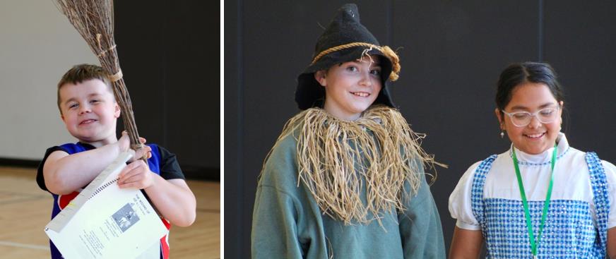 Snow White Play for Kids!