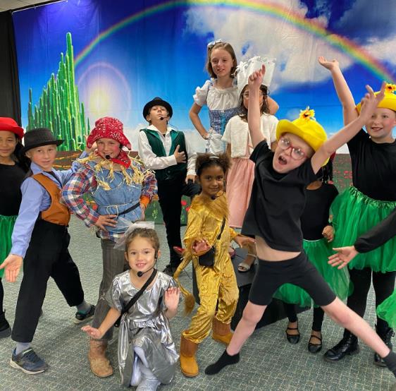Snow White Play for Kids!
